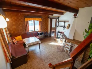 Prodej chaty, Borovnice, 60 m2