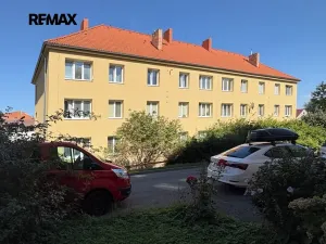 Prodej bytu 2+kk, Kutná Hora, Tyršova, 48 m2