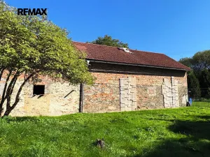 Prodej rodinného domu, Lipec, 110 m2