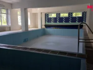 Prodej ubytování, Oskava, 2200 m2