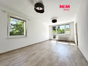 Pronájem bytu 3+1, Poděbrady - Poděbrady III, V Aleji, 72 m2
