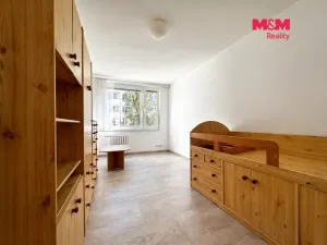 Pronájem bytu 3+1, Poděbrady - Poděbrady III, V Aleji, 72 m2