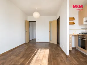 Pronájem bytu 3+kk, Pardubice - Polabiny, Prodloužená, 60 m2