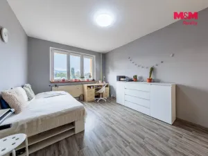 Prodej bytu 3+1, Sokolov, Atletická, 84 m2