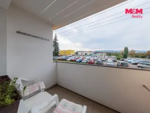 Prodej bytu 3+1, Sokolov, Atletická, 84 m2