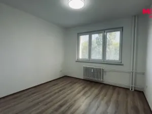 Pronájem bytu 2+1, Jihlava, U Pivovaru, 54 m2