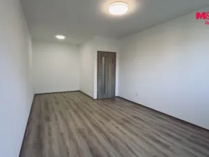 Pronájem bytu 2+1, Jihlava, U Pivovaru, 54 m2
