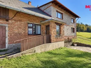 Prodej rodinného domu, Červený Kostelec - Bohdašín, 150 m2