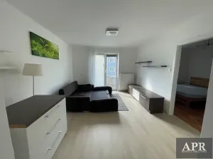 Pronájem bytu 2+1, Uherský Brod, Větrná, 55 m2