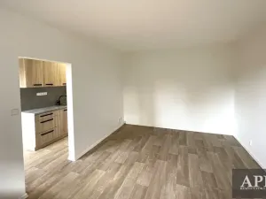 Pronájem bytu 2+1, Uherský Brod, Partyzánů, 51 m2