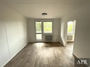 Pronájem bytu 2+1, Uherský Brod, Partyzánů, 51 m2