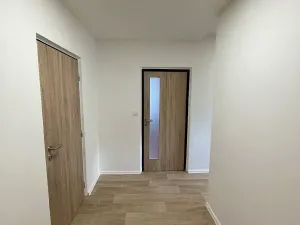 Pronájem bytu 2+1, Uherský Brod, Partyzánů, 51 m2