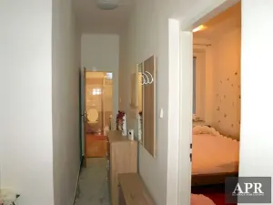 Pronájem bytu 2+kk, Uherský Ostroh, Hliníky, 46 m2