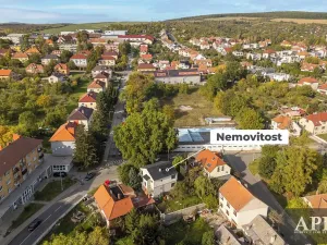 Prodej rodinného domu, Uherský Brod, U Plovárny, 218 m2