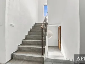 Prodej rodinného domu, Uherský Brod, U Plovárny, 218 m2