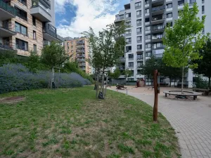 Prodej bytu 2+kk, Praha - Horní Měcholupy, Padovská, 52 m2