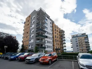 Prodej bytu 2+kk, Praha - Horní Měcholupy, Padovská, 52 m2