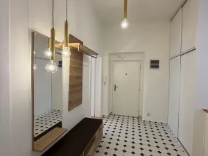 Pronájem bytu 2+kk, Praha, 58 m2