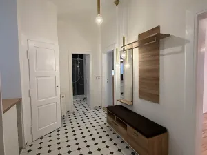 Pronájem bytu 2+kk, Praha, 58 m2