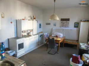 Prodej vícegeneračního domu, Turnov, 320 m2