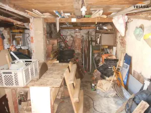 Prodej vícegeneračního domu, Turnov, 320 m2