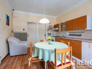 Prodej rodinného domu, Dolní Kounice, Benátky, 75 m2