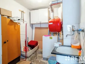 Prodej rodinného domu, Dolní Kounice, Benátky, 75 m2