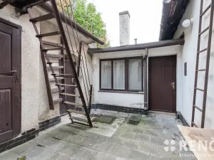 Prodej rodinného domu, Dolní Kounice, Benátky, 75 m2