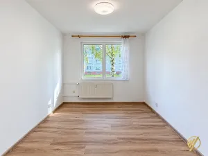 Pronájem bytu 1+1, Ralsko, 33 m2