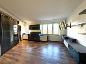 Prodej bytu 2+kk, Plzeň, Koterovská, 53 m2