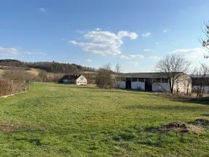 Prodej pozemku pro bydlení, Petrovice, 6579 m2