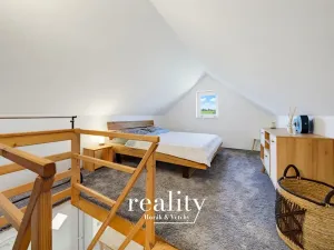 Prodej chaty, Jihlava, 40 m2