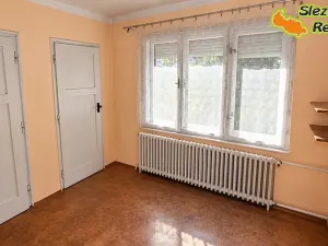 Prodej rodinného domu, Brušperk, U Tří lip, 160 m2