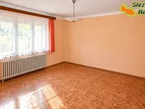 Prodej rodinného domu, Brušperk, U Tří lip, 160 m2