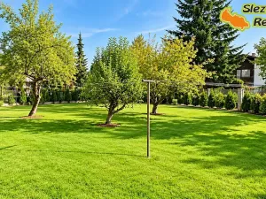 Prodej rodinného domu, Brušperk, U Tří lip, 160 m2