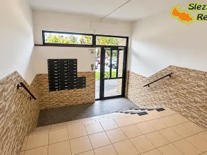 Prodej bytu 2+1, Ostrava, Horní, 55 m2