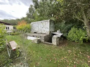 Prodej zahrady, Chropyně, 367 m2
