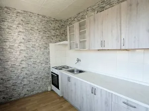Pronájem bytu 2+1, Chomutov, Zahradní, 51 m2