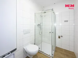 Pronájem obchodního prostoru, Čáslav - Čáslav-Staré Město, Klimenta Čermáka, 43 m2