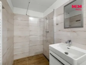 Prodej rodinného domu, Štětí, Komenského, 120 m2