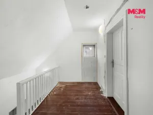Prodej rodinného domu, Štětí, Komenského, 120 m2