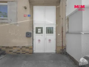Prodej obchodního prostoru, Hradec Králové - Pražské Předměstí, Seydlerova, 195 m2