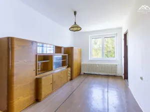 Prodej bytu 3+1, Chotěboř, Smetanova, 62 m2