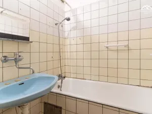Prodej bytu 3+1, Chotěboř, Smetanova, 62 m2