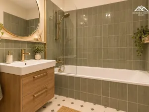 Prodej bytu 3+1, Chotěboř, Smetanova, 62 m2