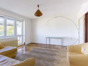 Prodej bytu 3+1, Chotěboř, Smetanova, 62 m2