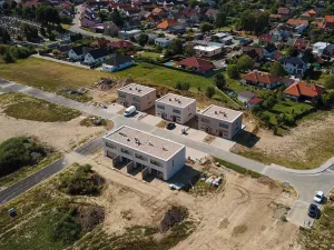 Prodej rodinného domu, Sezemice, Pod Vinicí, 116 m2