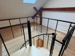 Pronájem bytu 4+kk, Rostěnice-Zvonovice, 111 m2