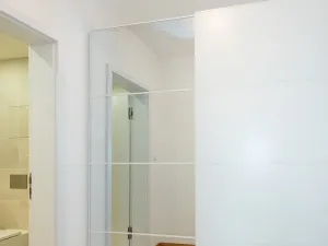 Pronájem bytu 2+kk, Praha - Nusle, Muzikova, 41 m2