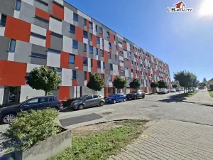 Pronájem bytu 2+kk, Kolín, Roháčova, 55 m2